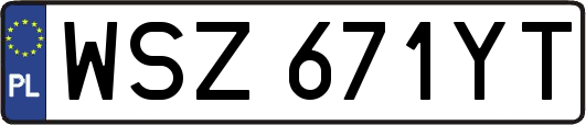 WSZ671YT