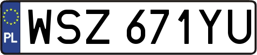 WSZ671YU