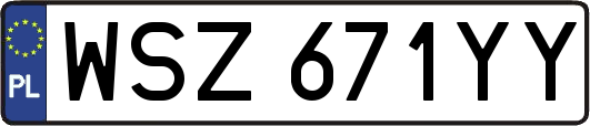 WSZ671YY