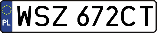 WSZ672CT