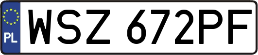 WSZ672PF