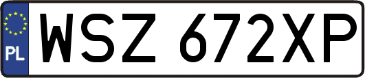 WSZ672XP