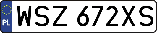 WSZ672XS