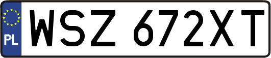WSZ672XT