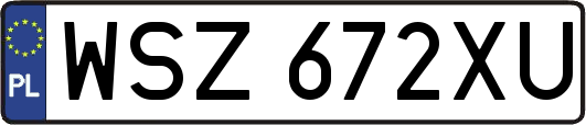 WSZ672XU