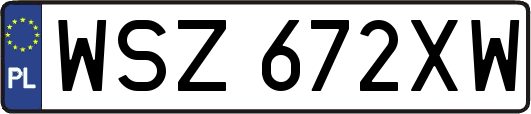 WSZ672XW