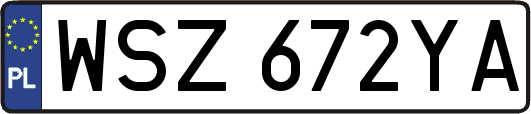 WSZ672YA