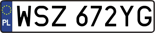 WSZ672YG