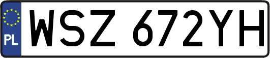 WSZ672YH