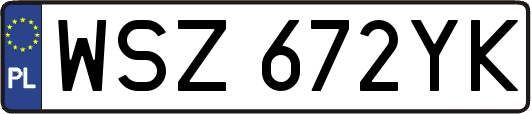 WSZ672YK