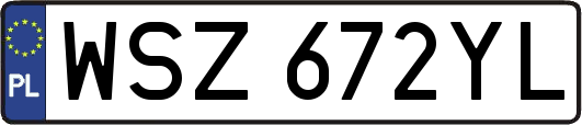 WSZ672YL