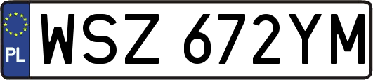 WSZ672YM