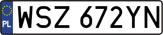 WSZ672YN