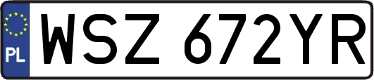 WSZ672YR