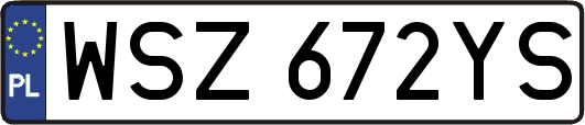 WSZ672YS