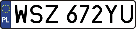 WSZ672YU