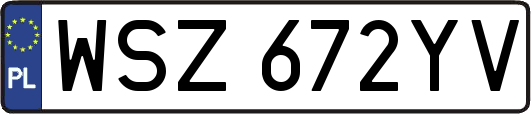 WSZ672YV