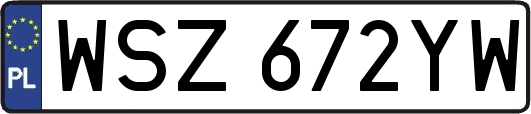 WSZ672YW