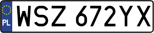 WSZ672YX