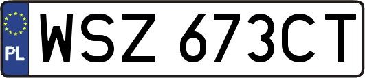 WSZ673CT