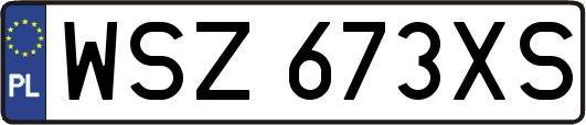 WSZ673XS