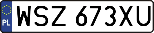 WSZ673XU
