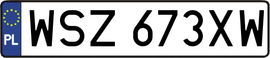 WSZ673XW