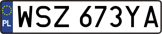 WSZ673YA