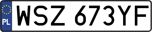 WSZ673YF
