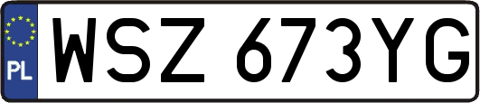 WSZ673YG