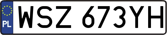 WSZ673YH