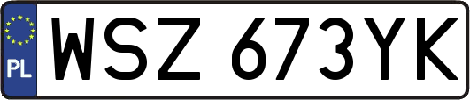 WSZ673YK