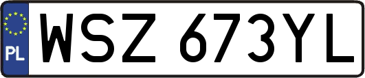 WSZ673YL