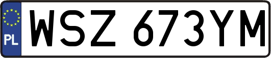 WSZ673YM
