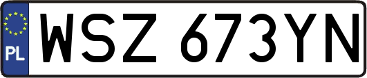 WSZ673YN