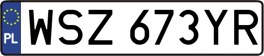 WSZ673YR