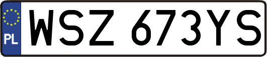 WSZ673YS