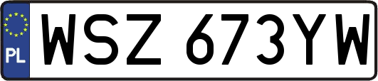 WSZ673YW
