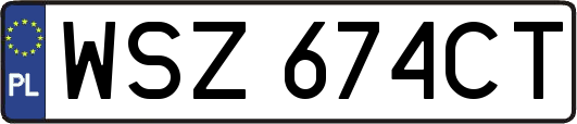 WSZ674CT