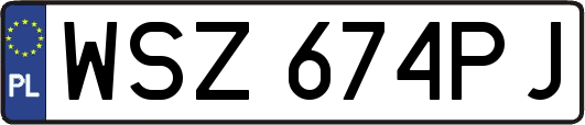 WSZ674PJ