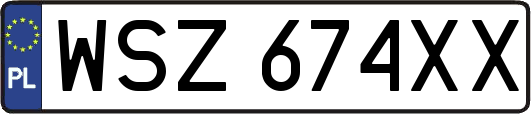 WSZ674XX