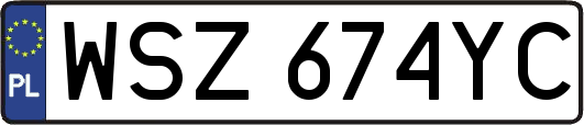 WSZ674YC