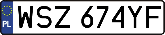 WSZ674YF