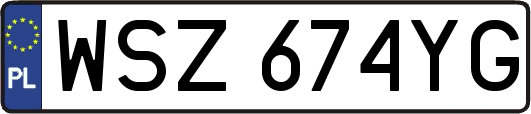 WSZ674YG