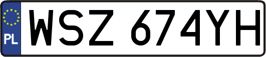 WSZ674YH