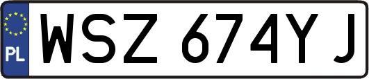 WSZ674YJ