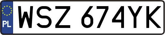 WSZ674YK