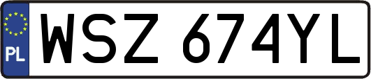 WSZ674YL