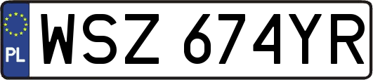 WSZ674YR