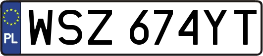 WSZ674YT